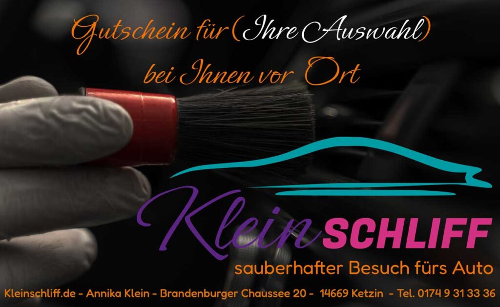 Gutschein